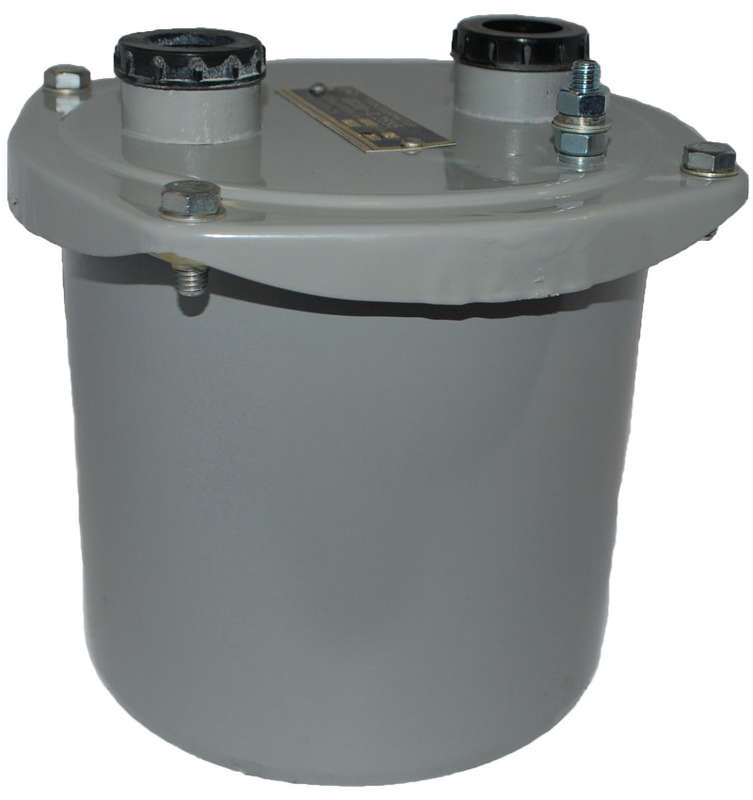 Трансформатор ОСОВ-0.63 127/36В ЭТЗ Калуга