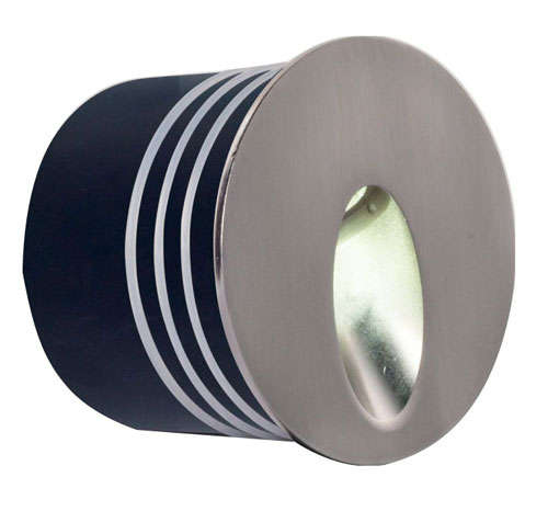 Светильник светодиодный DSS3-01-C-01 LED 3Вт 4200К IP54 NLCO 300003