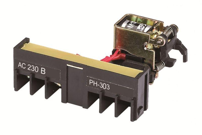 Расцепитель независимый левый AC 400В ВА-305 DEKraft 22910DEK