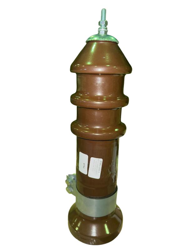 Разрядник тока молнии для систем электроснабжения