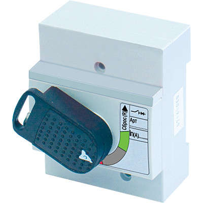 Рукоятка повор. для ВА04-35Про Контактор 7001221