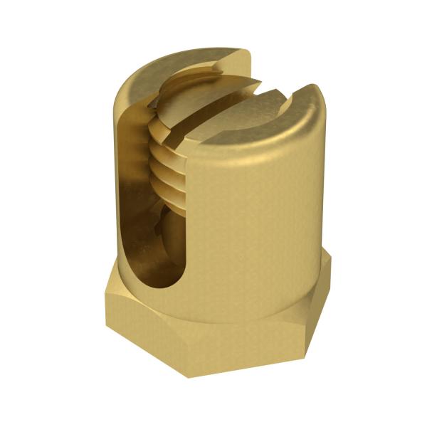 Аксессуары для металлических лотков универсальные