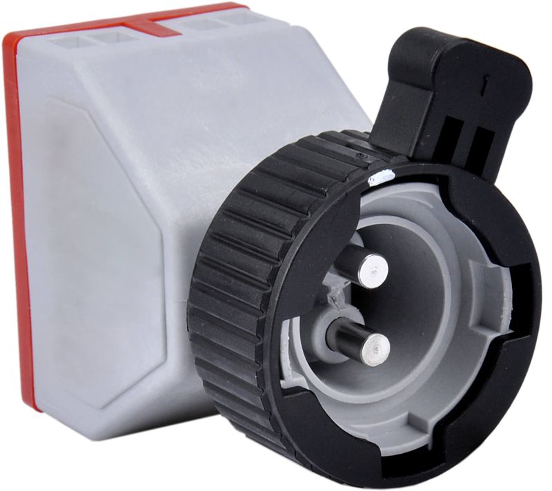 Блок контактный взрывозащ. 1NC/1NO DKC 2366.017.000