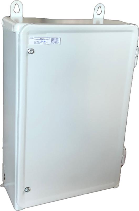 Ящик протяжной К655 У2 IP54 СОЭМИ Н0114702210