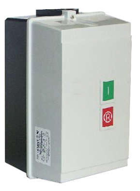 Пускатель ПМЛ 4220 63А кат. 380В AC РТЛ 2057 ЭТАЛ 7058