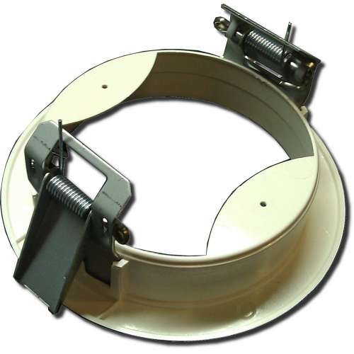 Устройство МК-2 (ДИП-34А и С2000-ИП в подвес. потолок на пружинах) Болид 208600