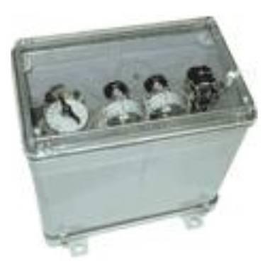 Комплект защиты КЗ-36 ЧЭАЗ A8119-80094277