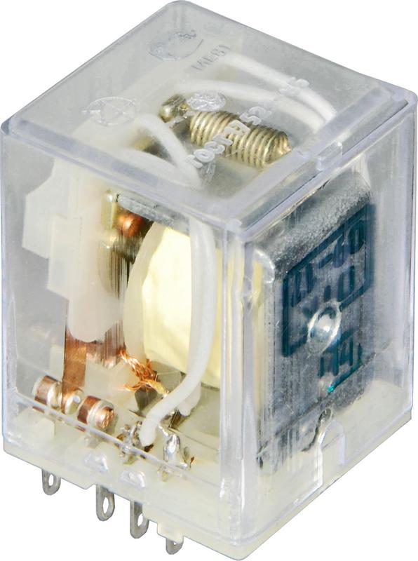 Реле РП21-004 УХЛ4Б 40В 50Гц Электротехника МПО A8028-20044010