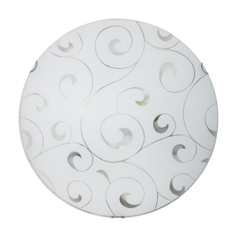 Светильник НПБ 06-3х60 М65 "Морокко" 400 3х60Вт E27 IP20 матов. бел./клипсы хром (инд. упак.) Элетех 1005204326