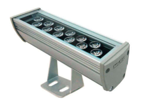 Светильник светодиодный DSL13-03-C-54 12Вт 5000К IP66 NLCO 210009