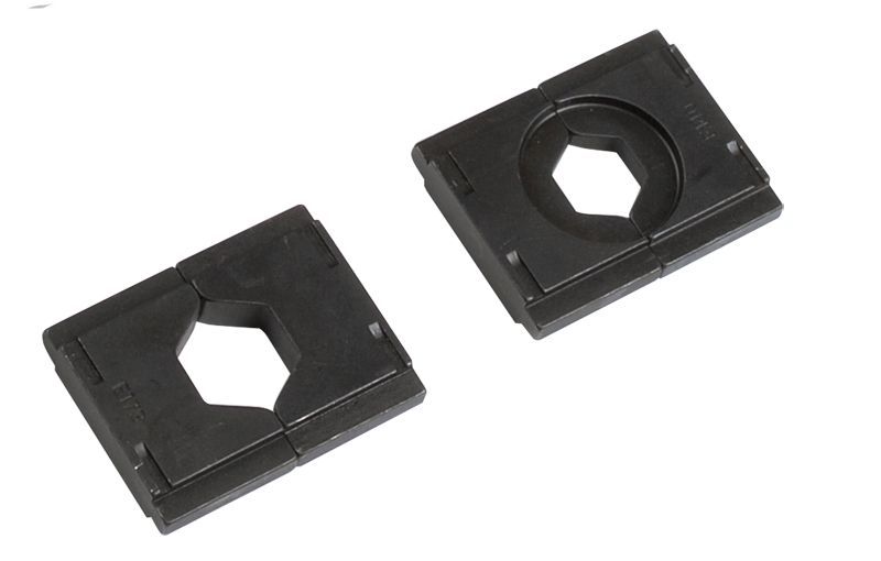 Матрица для опрессовки СИП Е173 для пресса ПГР-240 IEK MTZ-E173-10-003