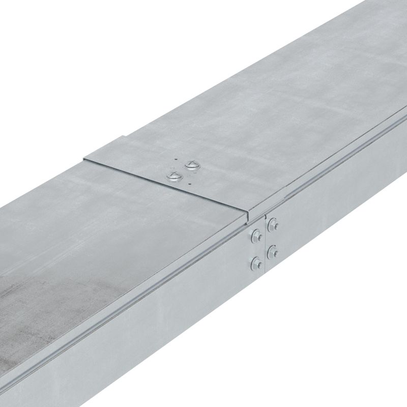 Накладка соединительная CGC для крышки осн. 150 DKC 37393HDZ