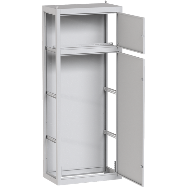 Каркас ВРУ-2 Unit S IP31 (2000х800х450) EKF mb15-15-01m