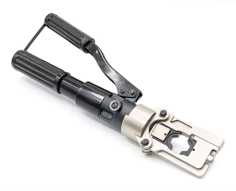 Пресс гидравлический HT 50 (60кН) НИЛЕД 13302941