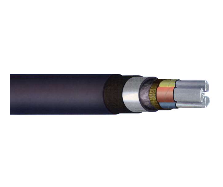 Кабель ААШв-10 3х150 ОЖ (м) Сарансккабель 802001820911001