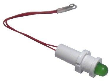 Лампа СКЛ 18.2Б-Л-2-24 Каскад-Электро 00002402