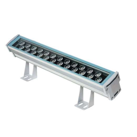 Светильник светодиодный DSL26-01-C-57 LED 26Вт IP66 5000К NLCO 210060