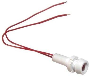 Лампа СКЛ-15.1А-К-2-28 Каскад-Электро 00004009