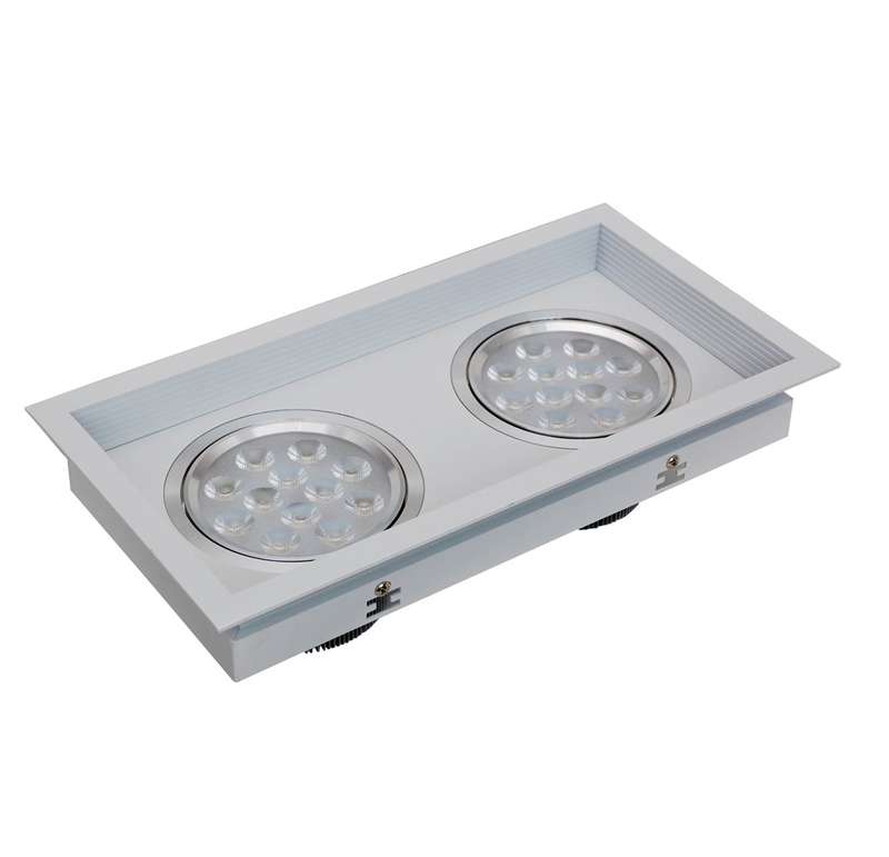 Светильник TRZ24-06-C-61 NLCO 400087