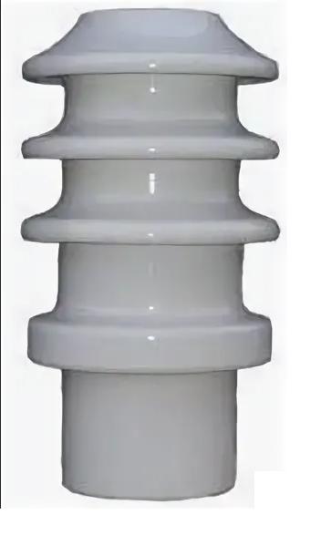 Изолятор для трансформаторного ввода ИПТ-10/400 Б 01 Электрофарфор 00000439