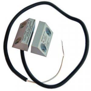 Извещатель охранный точечный магнитоконтактный взрывозащ. МК-Ex исп.1 (ИО 102-33) Ладога-Ex 209819