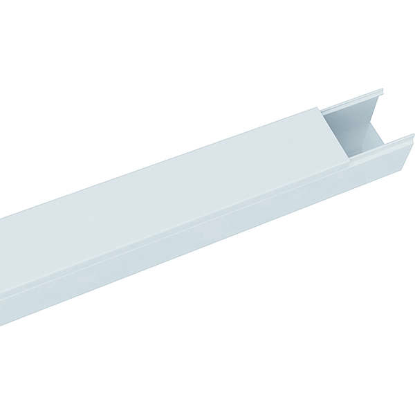 Кабель-канал 25х16 L2000 пластик T-Plast 50.01.001.0005