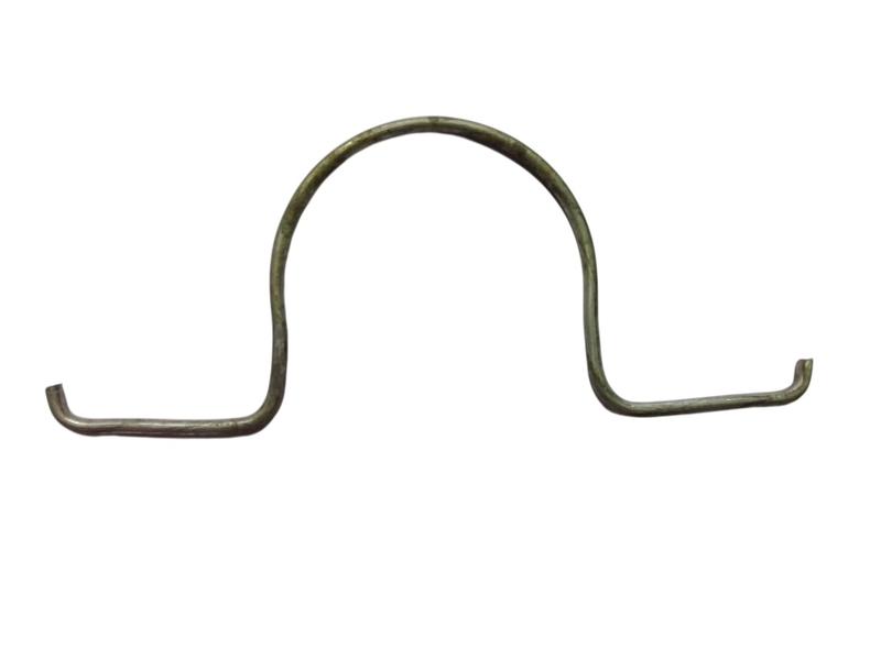 Скоба СШ-1 покрытие черн. лак АЭМЗ 00000270