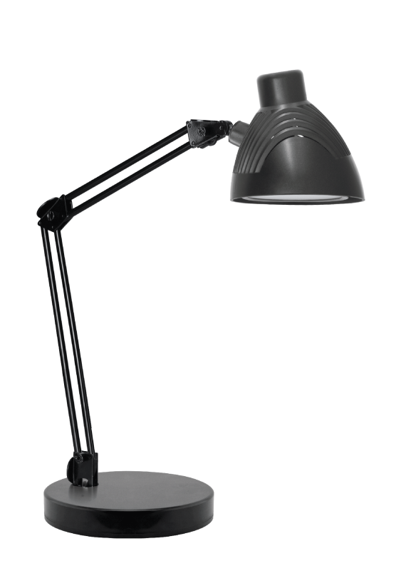 Светильник 94 636 NDF-D002-5W-4K-BL-LED настол. черн. Navigator 94636