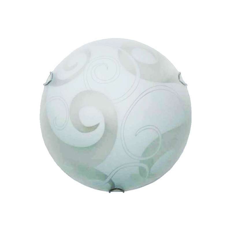 Светильник "Вертиго" 3х60 D40 3х60Вт E27 IP20 Альфа Лайт