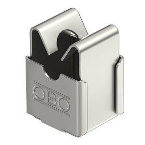 Держатель проводника для молниезащиты