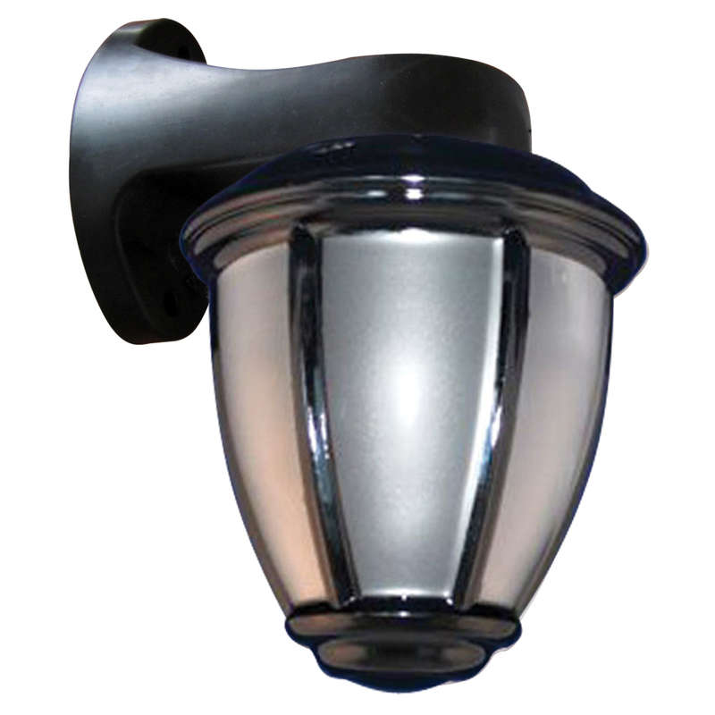 Светильник НБУ 06-60-02 "Фонарь 1" черн. матов./корпус черн. (инд. упак.) Элетех 1030480103