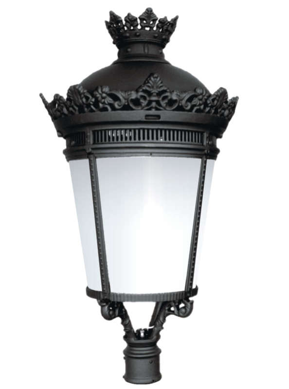 Светильник светодиодный DSS40-12-C-02 LED 40Вт 4200К IP65 NLCO 300014