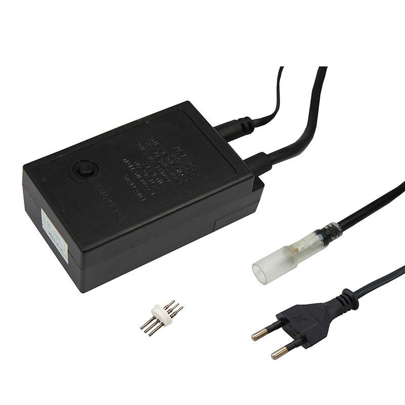 Контроллер для Дюралайта чейзинг 13мм Neon-Night 123-034