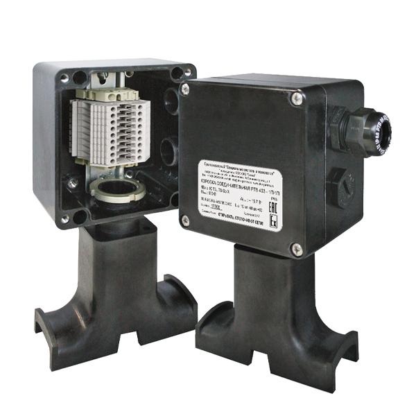 Коробка соединительная РТВ 403-1П/0 ССТ 2182355