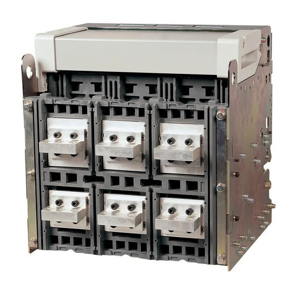 Кассета с выкатными направляющими AL-N16D3 AHFS (продажа только в компл. с ВА; выключатель заказывается отдельно) LS Electric 72313461457