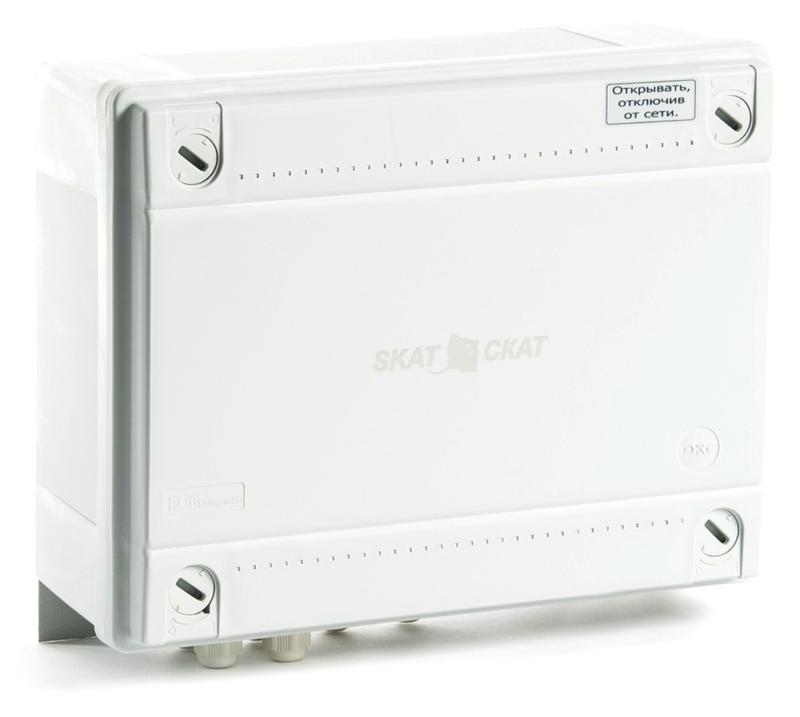 Источник питания SKAT-VN.24/27АС исп.5 Бастион 572