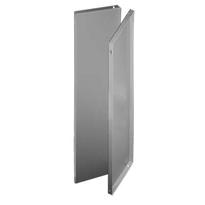 Панель квартирная для счетчика электроэнергии