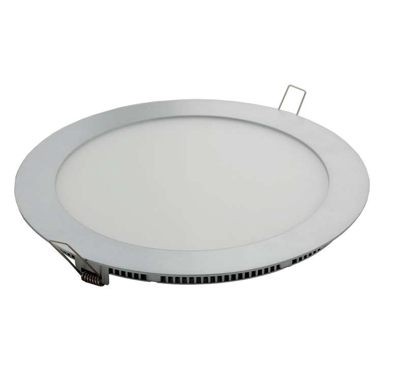 Светильник светодиодный TRP18-03-W-02 LED 18Вт 3000К IP40 (W) NLCO 400250