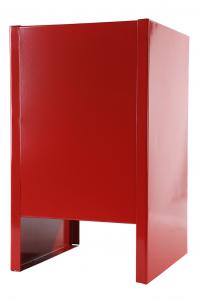 Шкаф для противопожарного оборудования