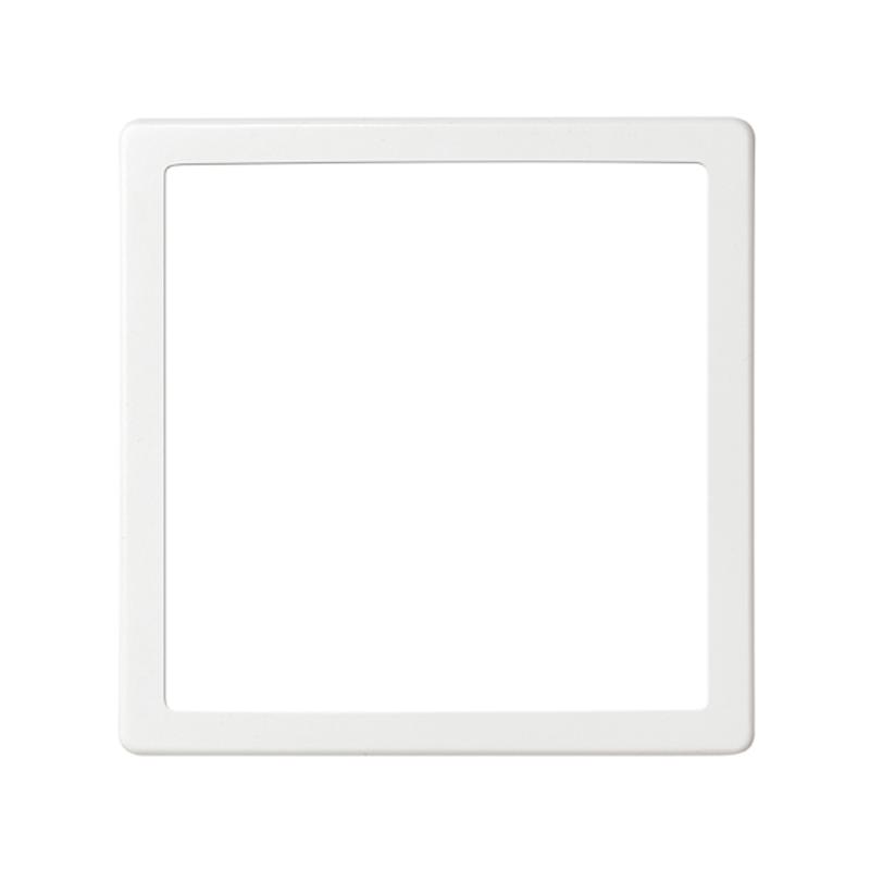 Рамка декоративная для электроустановочных устройств