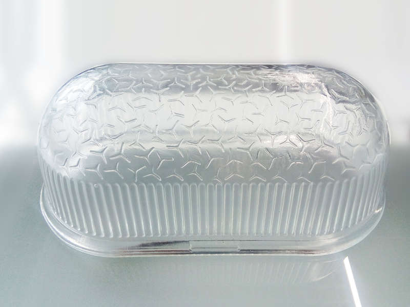 Рассеиватель для светильника ПСХ-60 (НБП 01-60-001) Свет Витебск 40001