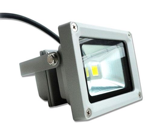Прожектор OSF20-07-C-01 LED 20Вт IP66 5500К (12В) NLCO 240077