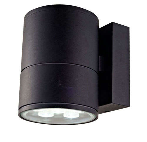 Светильник светодиодный DSW6-05-W-01(S) серебр. NLCO 300031