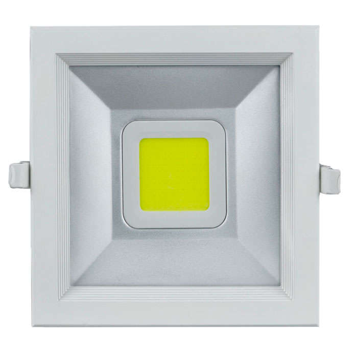 Светильник светодиодный TRD12-60-C-01 LED 12Вт 4200К IP40 NLCO 400230