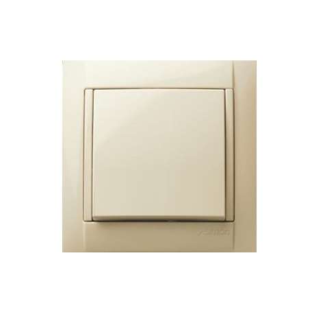 Рамка 2-м Simon34 со вставкой сл. кость Simon 34620-71