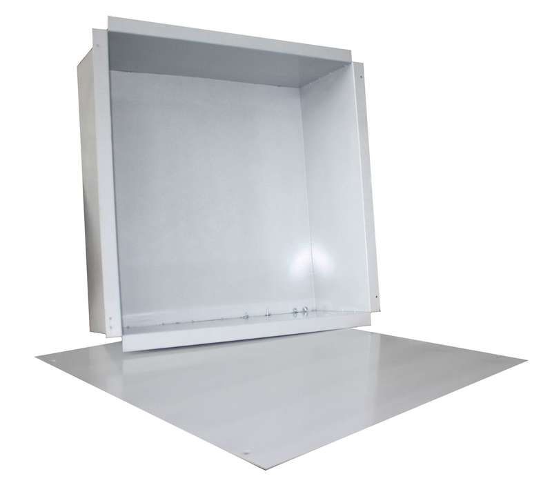 Коробка распределительная 450х400х202мм IP31 У-998М У3 порошк. покрытие Электрофидер