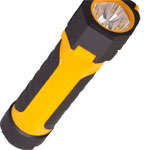 Светильник светодиодный переносной ДРО 2030 30+4+8LED 3ч Lith IEK LDRO1-2030-42-3H-K53