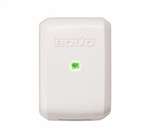 Счетчик расхода С2000-АСР2 адресный для С2000-КДЛ 2-х канальный Болид 217331