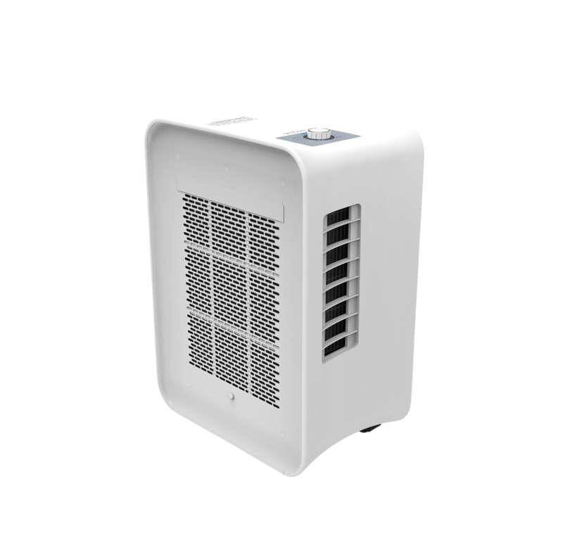 Кондиционер компактный