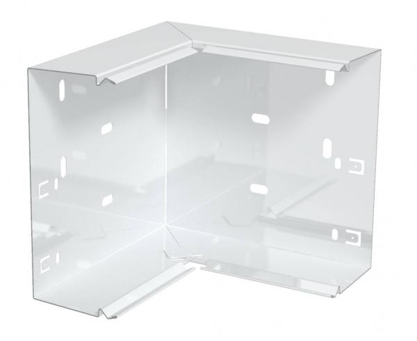 Угол внутренний для короба 90град. 180х180мм LKM I60150RW OBO 6249647